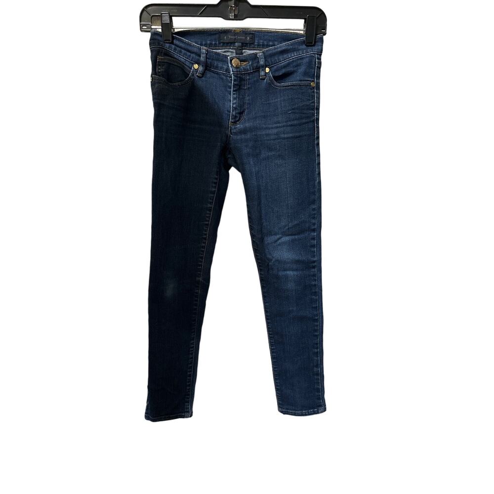 Women’s Juicy Couture Skinny Jeans. Size 25